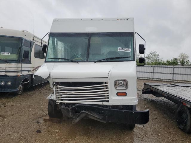 2021 FREIGHTLINER CHASSIS M LINE WALK-IN VAN  