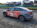 2015 Honda Civic Exl for Sale in Denver, CO - Undercarriage