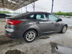 2016 Ford Focus Se for Sale in Cartersville, GA - Mechanical