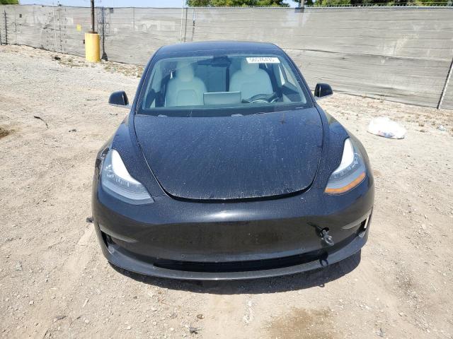  TESLA MODEL 3 2019 Черный