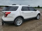2014 Ford Explorer Xlt for Sale in Conway, AR - Rear End