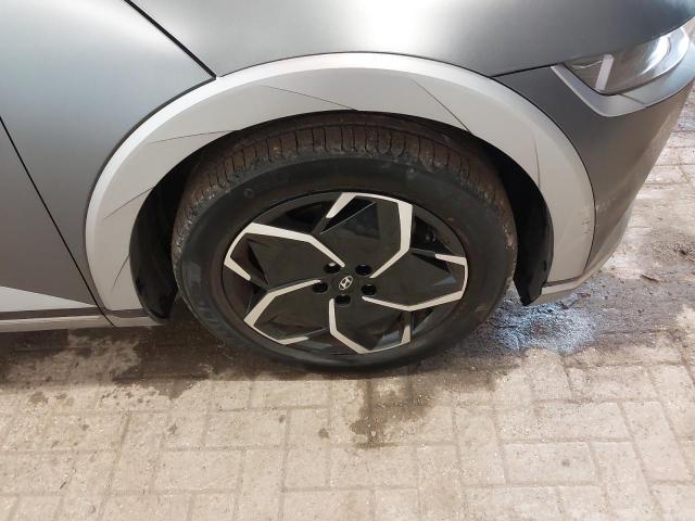 2023 HYUNDAI IONIQ 5 168KW PREMIUM 77 KWH 5DR AUTO [PART LEATHER]