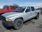 2004 Dodge Dakota Quad Slt продається в North Las Vegas, NV - Minor Dent/Scratches