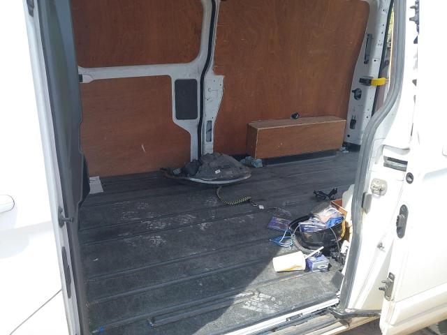 2019 FORD TRANSIT CU