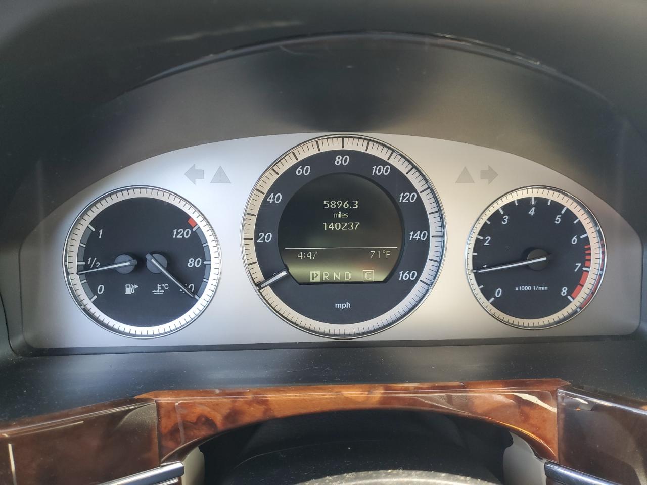 2010 Mercedes-Benz Glk 350 4Matic VIN: WDCGG8HB3AF420407 Lot: 55936065