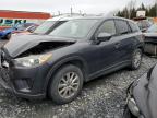2014 Mazda Cx-5 Sport de vânzare în Montreal-est, QC - Front End