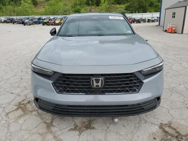 HONDA ACCORD 2024 Серый