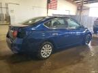 2019 Nissan Sentra S for Sale in Pennsburg, PA - Rear End