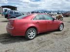 2009 Cadillac Cts  na sprzedaż w Helena, MT - Side