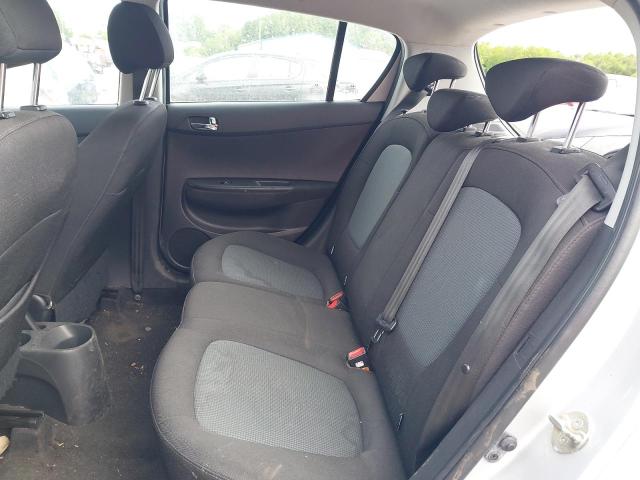 2014 HYUNDAI I20 ACTIVE