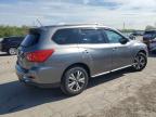 2017 Nissan Pathfinder S en Venta en Chicago Heights, IL - Minor Dent/Scratches