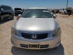 2010 Honda Accord Lxp for Sale in Andrews, TX - Side