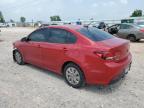2020 Kia Rio Lx na sprzedaż w Oklahoma City, OK - Front End