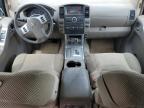 2011 Nissan Pathfinder S იყიდება Columbus-ში, OH - Rear End