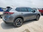 2024 Nissan Rogue Sv იყიდება Haslet-ში, TX - Front End