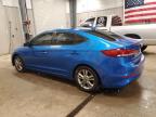 2017 Hyundai Elantra Se for Sale in Casper, WY - Mechanical