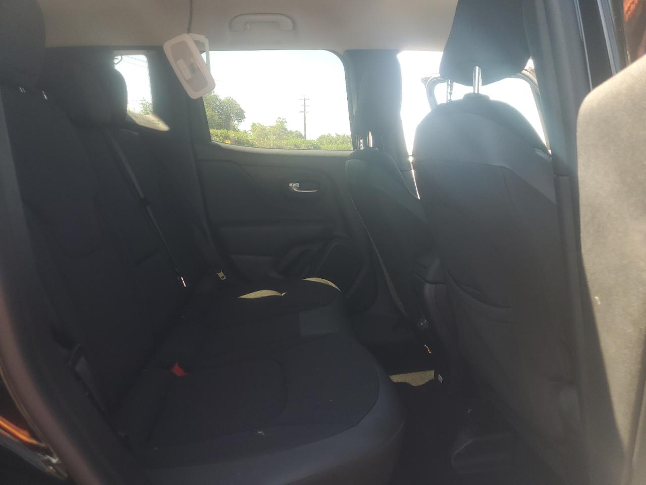 2019 Jeep Renegade Latitude VIN: ZACNJBBB6KPK53864 Lot: 56434765