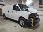 2018 Chevrolet Express G2500  for Sale in Elgin, IL - Front End