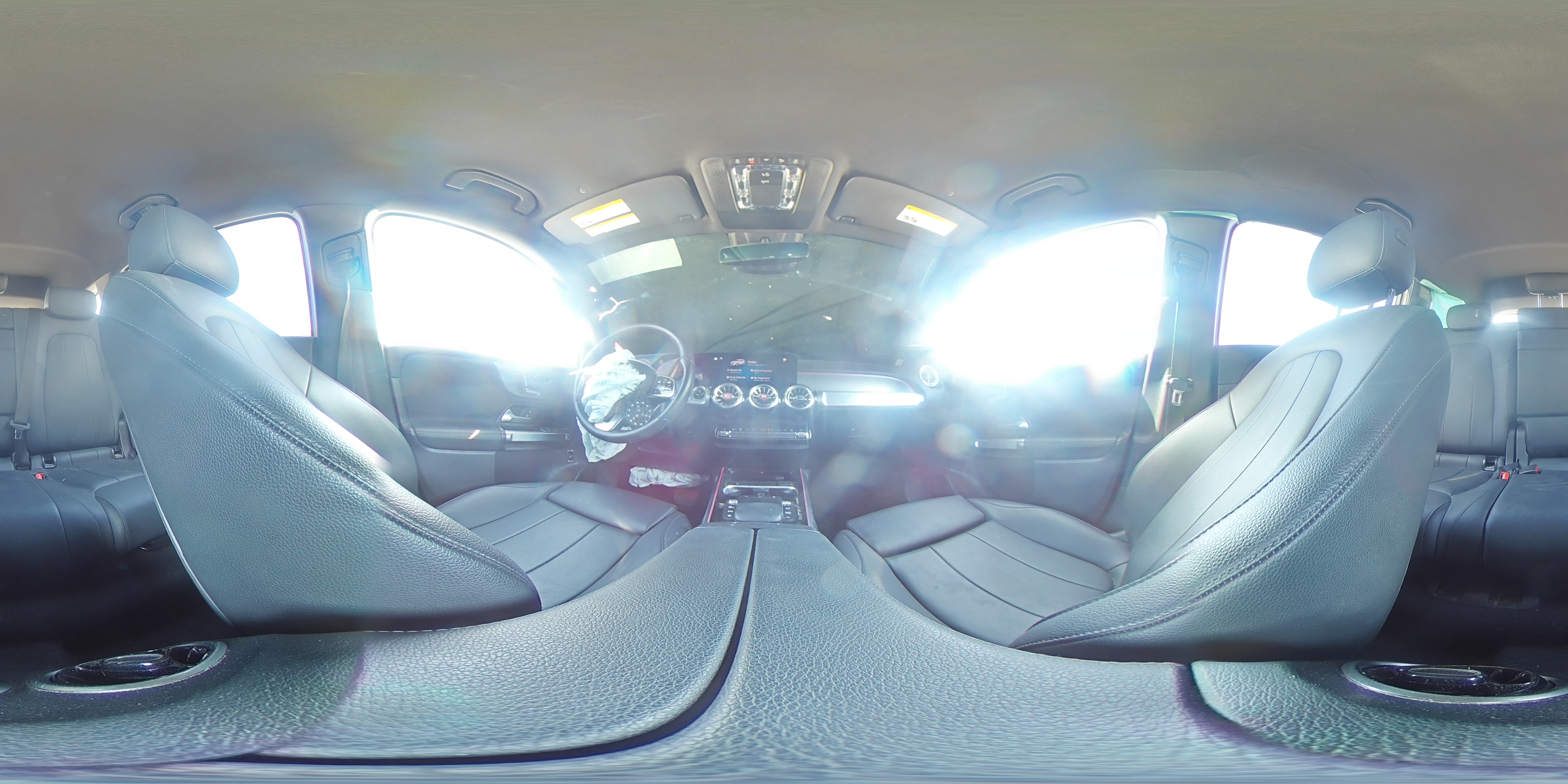 2023 Mercedes-Benz Eqb 300 4Matic VIN: W1N9M0KB8PN054601 Lot: 58616485