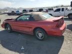 1998 Ford Mustang  за продажба в Las Vegas, NV - Front End