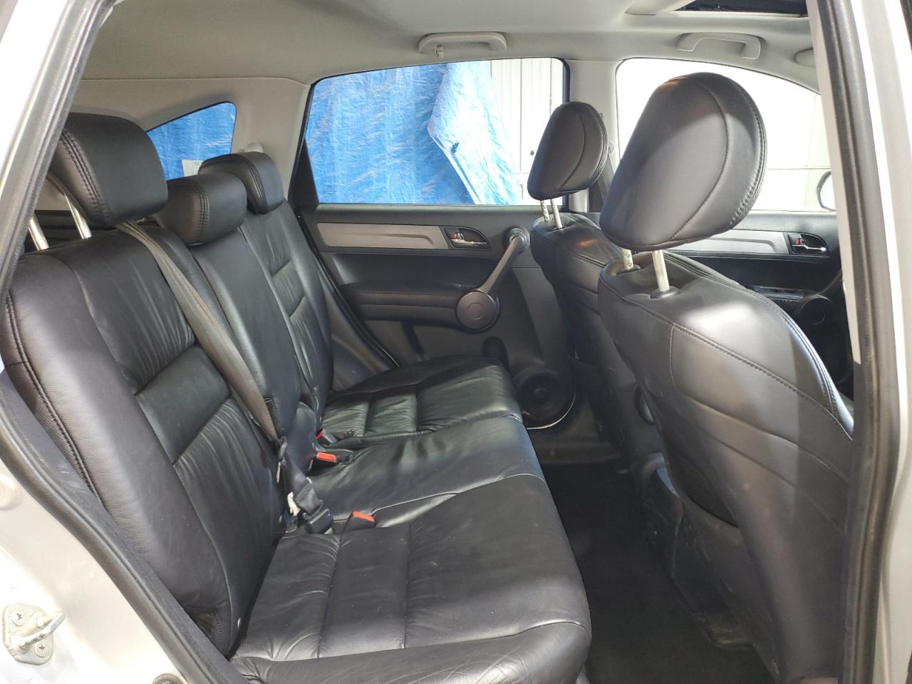2009 Honda Cr-V Exl VIN: 5J6RE48759L016735 Lot: 56839235
