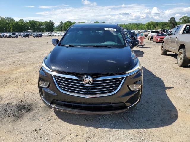  BUICK ENCLAVE 2022 Czarny