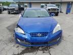 2010 Hyundai Genesis Coupe 3.8L for Sale in Memphis, TN - Side