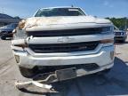 2018 Chevrolet Silverado K1500 Lt   de vânzare în Lebanon, TN - Front End