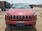 2017 Jeep Cherokee Sport for Sale in Colorado Springs, CO - Front End