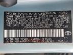 2013 Toyota Prius    na sprzedaż w Gaston, SC - Rear End