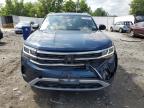 2021 Volkswagen Atlas Cross Sport Sel   de vânzare în Baltimore, MD - Front End