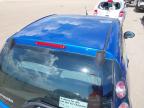 2010 CITROEN C1 SPLASH for sale at Copart PETERLEE