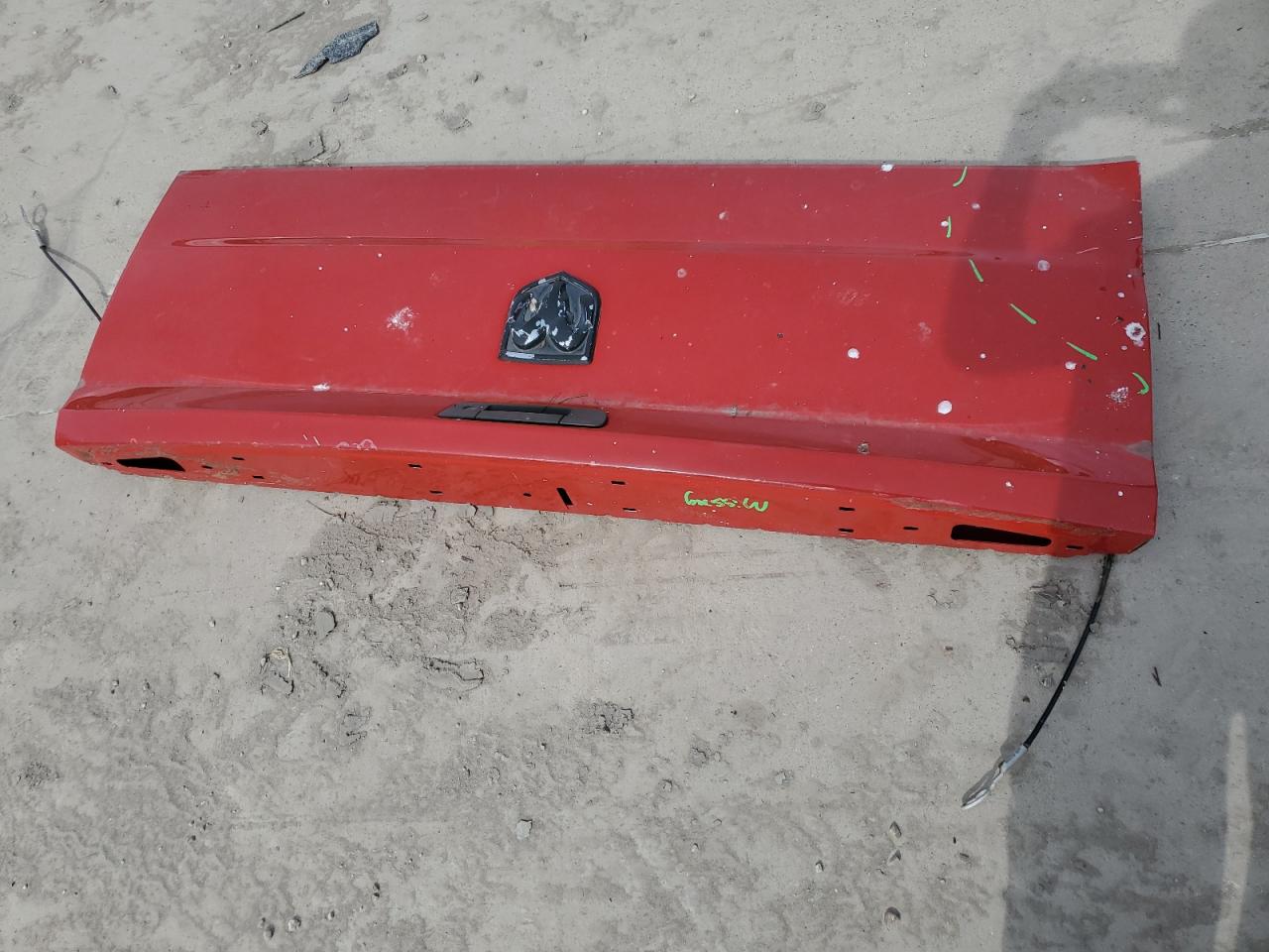 2012 Dodge Ram 1500 St VIN: 1C6RD6FT0CS183531 Lot: 51935015