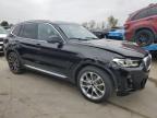 Los Angeles, CA에서 판매 중인 2024 Bmw X3 Sdrive30I - Front End