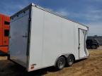 2013 Forest River Enclosed Cargo Trailer продається в Fresno, CA - Front End
