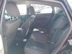 2013 FORD FIESTA TIT for sale at Copart ROCHFORD