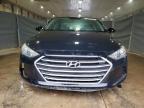2017 Hyundai Elantra Se for Sale in Columbia Station, OH - Vandalism