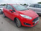 2015 FORD FIESTA ZET for sale at Copart ROCHFORD