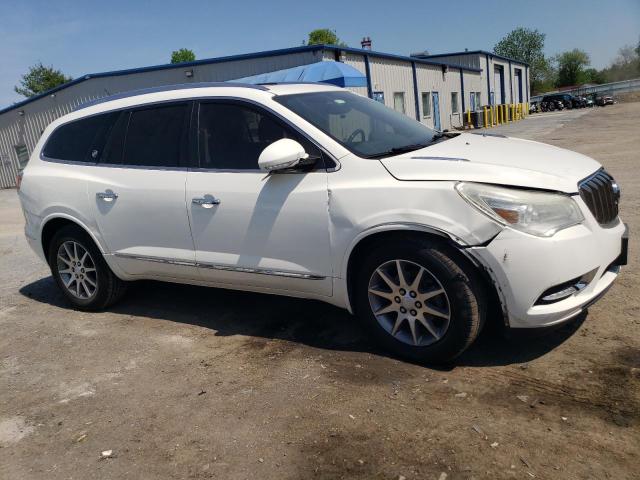 Parquets BUICK ENCLAVE 2015 White