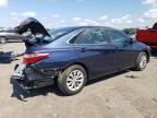 2017 Toyota Camry Le за продажба в Fredericksburg, VA - Rear End