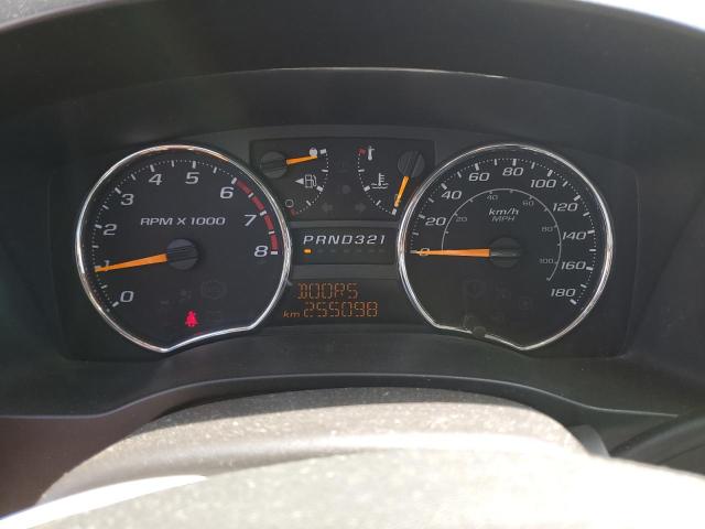 2009 CHEVROLET COLORADO 