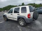 2006 Jeep Liberty Sport de vânzare în York Haven, PA - Mechanical