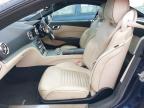2014 MERCEDES BENZ SL500 AMG for sale at Copart WESTBURY