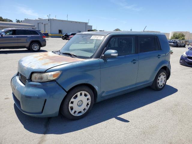 2008 Toyota Scion Xb