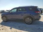 2023 Nissan Pathfinder Sl for Sale in New Orleans, LA - Side