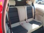 2012 SEAT MII SE for sale at Copart GLOUCESTER