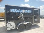 2024 Fast Cargo Enclosed Cargo Trailer for Sale in Miami, FL - Minor Dent/Scratches