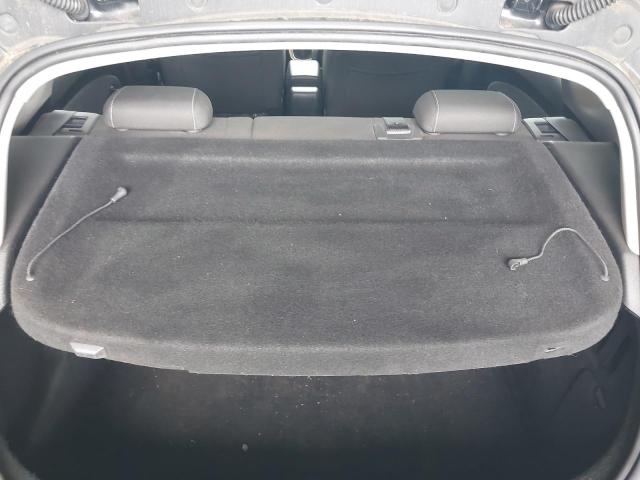 2012 VAUXHALL ASTRA SRI