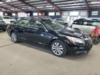 2011 Honda Accord Exl იყიდება East Granby-ში, CT - Minor Dent/Scratches