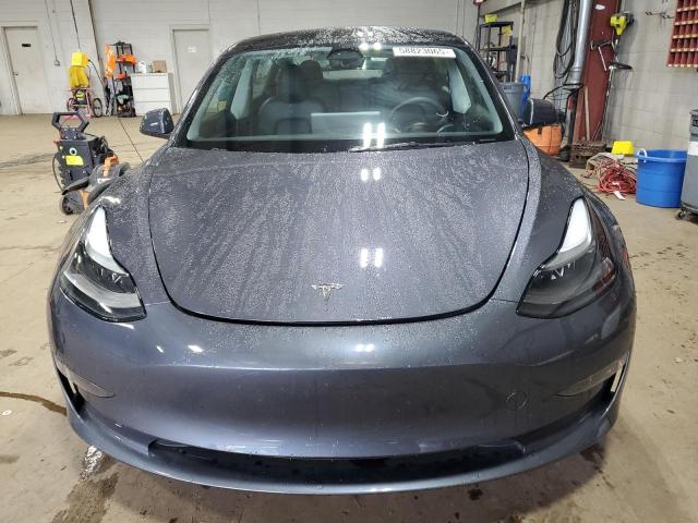  TESLA MODEL 3 2023 Charcoal
